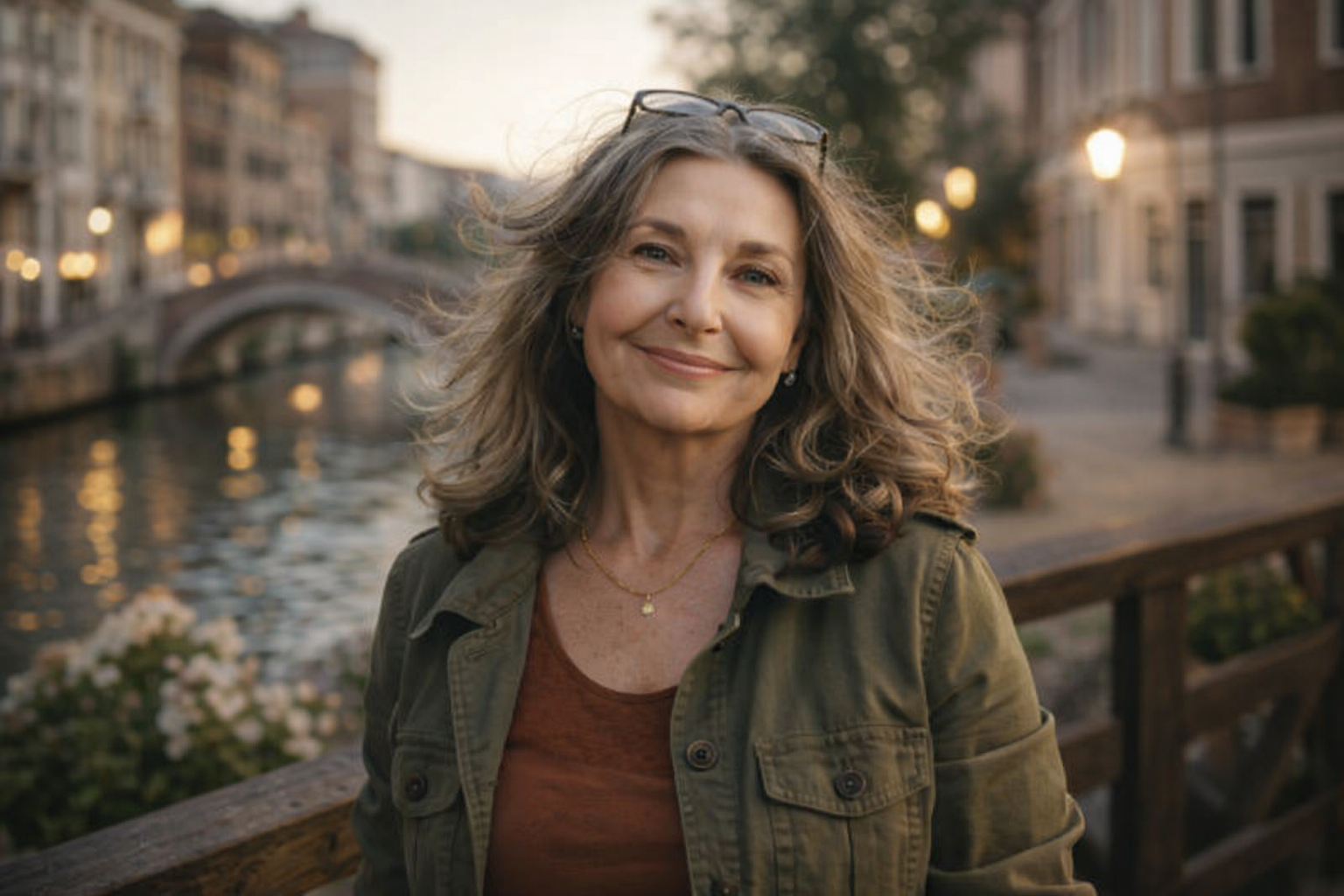 Tabitha, Founder of Inkwell & Co.